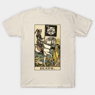 DEATH T-Shirt